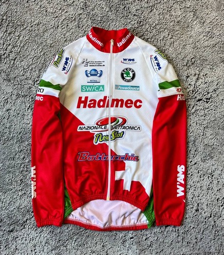 Maglia ciclismo hadimec - ciclismo,