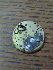 Movimento orologio da tasca