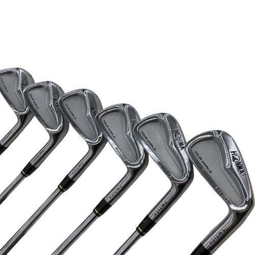 Honma world tw717v set di - honma,