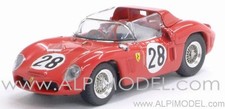 Ferrari dino 246 mans - ferrari,