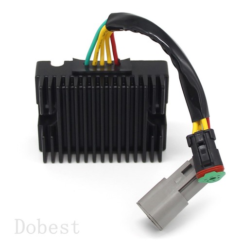 Regolatore raddrizzatore per - raddrizzatore,