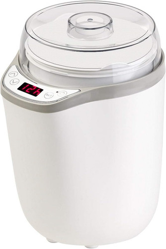 Yoghurt makers macchina per - yoghurt,