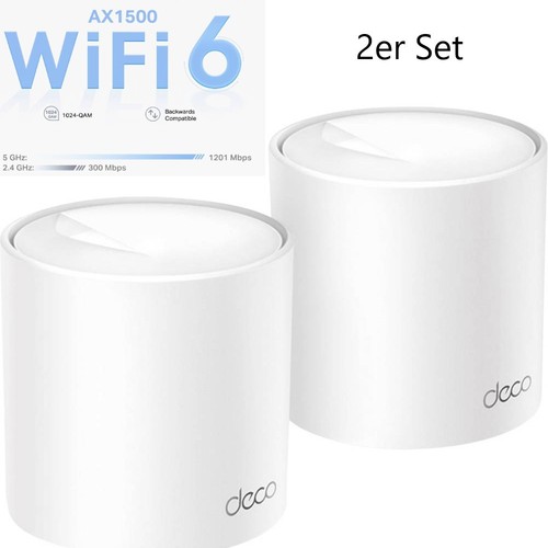 Neu link deco - x10, 2er
