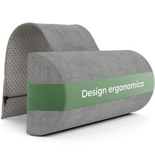 Poggiatesta per divano con