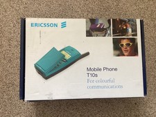 Raro Ericsson T10s (2000) -