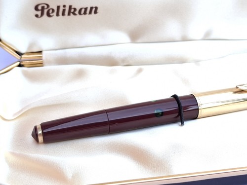 Rare vintage pelikan - vintage, p1
