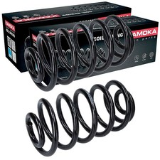 2 dischi freno Mapco 302 mm