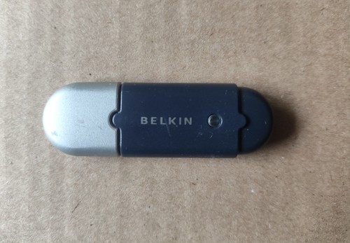Belkin adattatore usb - belkin,