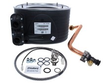 Scambiatore di calore