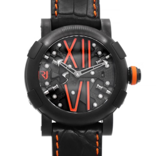 Romain jerome titanic dna - jerome,