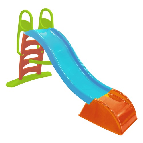 Scivolo per bambini gradini - scivolo,