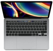 apple MacBook Pro 13 pollici