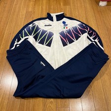 Diadora vintage Italia 90