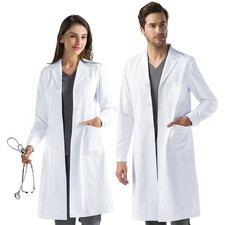 Camice da Laboratorio Chimico