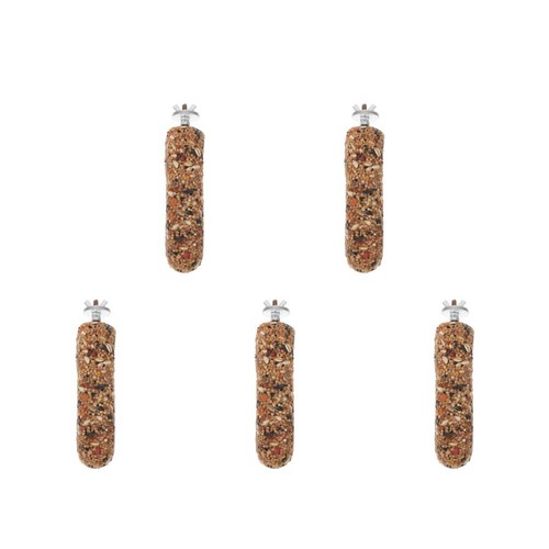 Pack trespolo per pappagallo - pack,