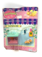 Vintage Kenner Littlest Pet