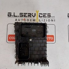 CENTRALINA MODULO UNITA BODY COMPUTER SCATOLA FUSIBILI  VW GOLF V 2003 2009