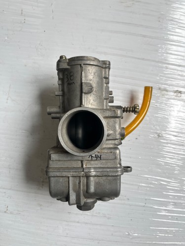 Mikuni carb mm - carb, tm