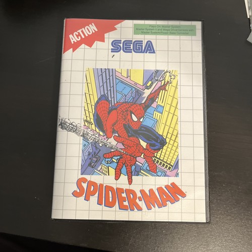1991 sega master - 1991,