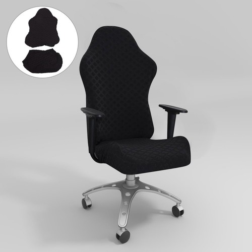 Coprisedia gaming sedia - sedia, da