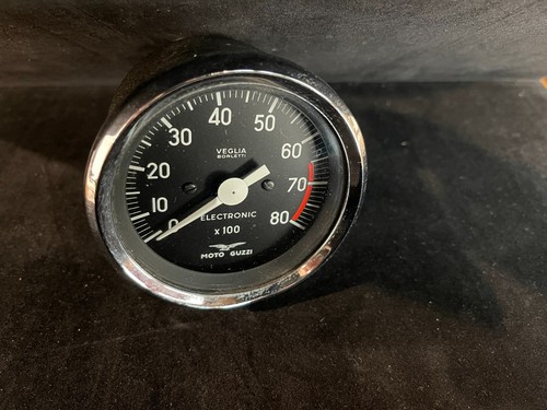 Contachilometri moto guzzi - moto,