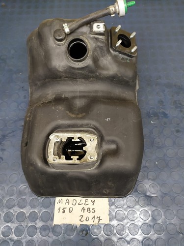 Serbatoio benzina carburante - serbatoio,