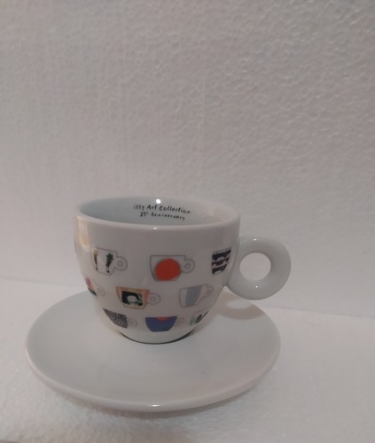 Set tazza cappuccino 25 - set,