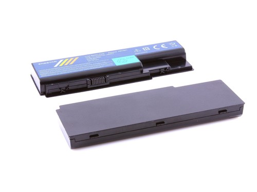 Batteria 4400 mah per laptop - batteria,