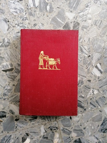 Bibbia aveva ragione - bibbia,