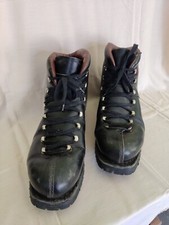 Scarponi da Sci Vintage Garmont anni 30-40