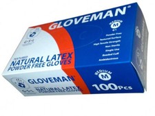 Gloveman Scatola / Scatole /