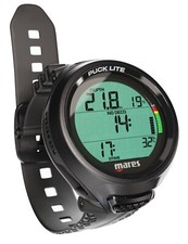 Mares computer subacqueo puck - mares,
