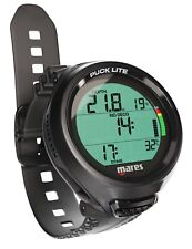 Mares Computer Subacqueo Puck