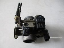 Corpo Farfallato Sensori Valvola Farfallata Kymco Downtown 350 i ABS 2016 2020