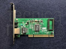 TP-LINK TG-3269 VER 3.0 Scheda di rete LAN Ethernet RJ45 Gigabit PCI 10/100/1000