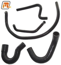 Kit tubi refrigerante Ford