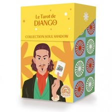 Le Tarot de Django Jeu Soul