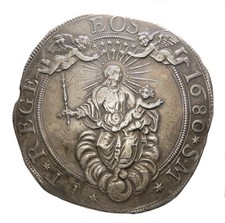 GENOVA GOVERNO DEI DOGI