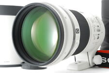 [Un Top Mint] Obiettivo Sony