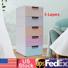 Clothes Storage Tower Vertical