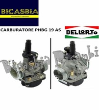 13996 - CARBURATORE PHBG 19mm
