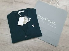 Maglia GRAN SASSO CARDIGAN