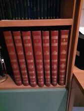 Collana La Sacra Bibbia 7 Volumi 