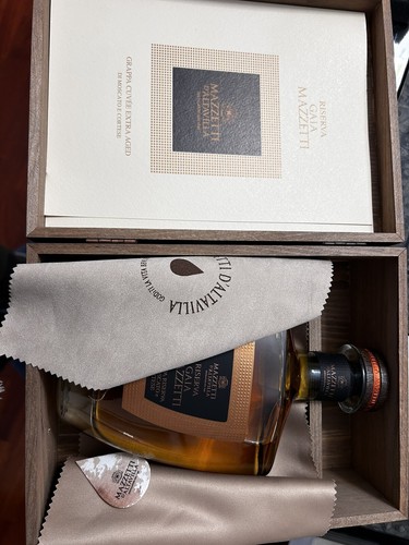 Grappa mazzetti altavilla - grappa, di