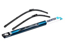 KIT SPAZZOLE TERGICRISTALLO PER MERCEDES CLASSE B (W245) OXIMO