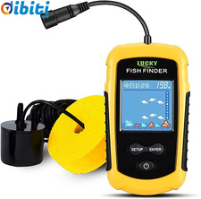 LUCKY Kayak Portatile