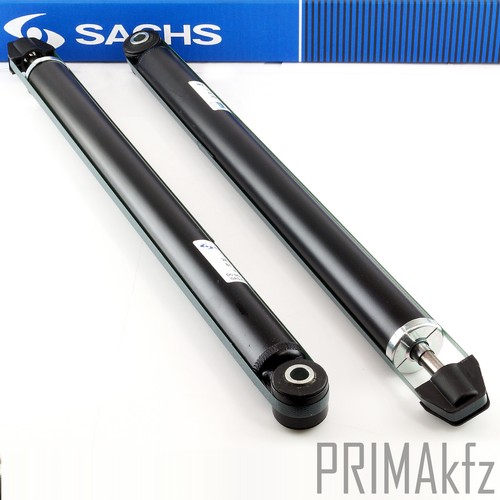 Sachs ammortizzatori - sachs,