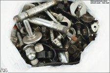 bulloneria moto Honda 125 xlv Varadero 01 06