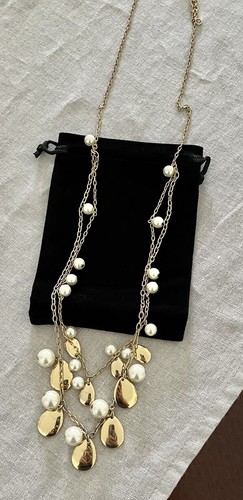 Collana crew catena - collana,
