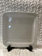 Piatto quadrato Tognana